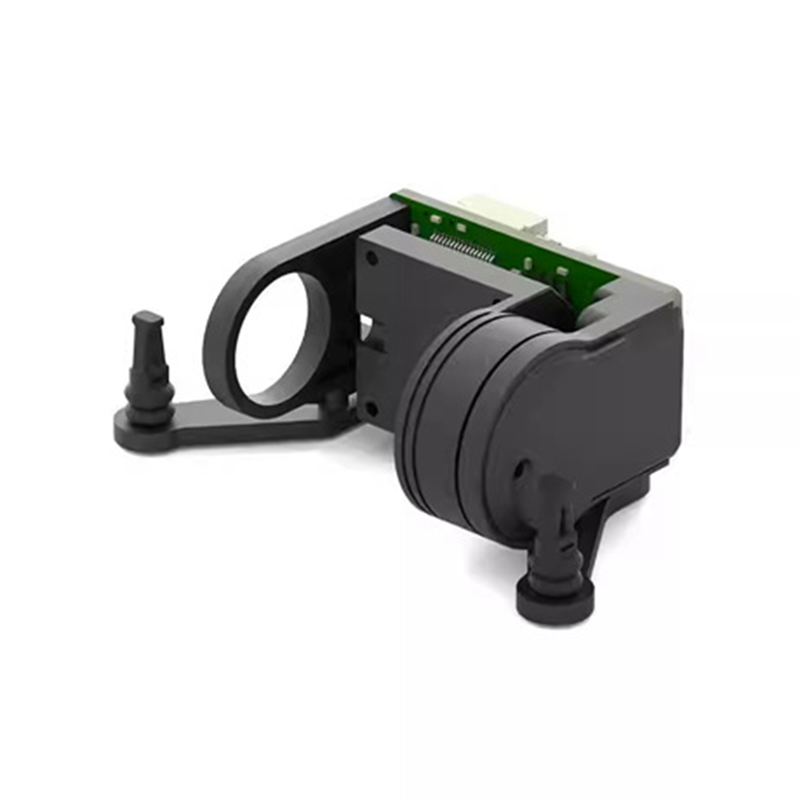 Fpv Drone Goggles - FGGS-GM1 Supporto per inclinazione panoramica con