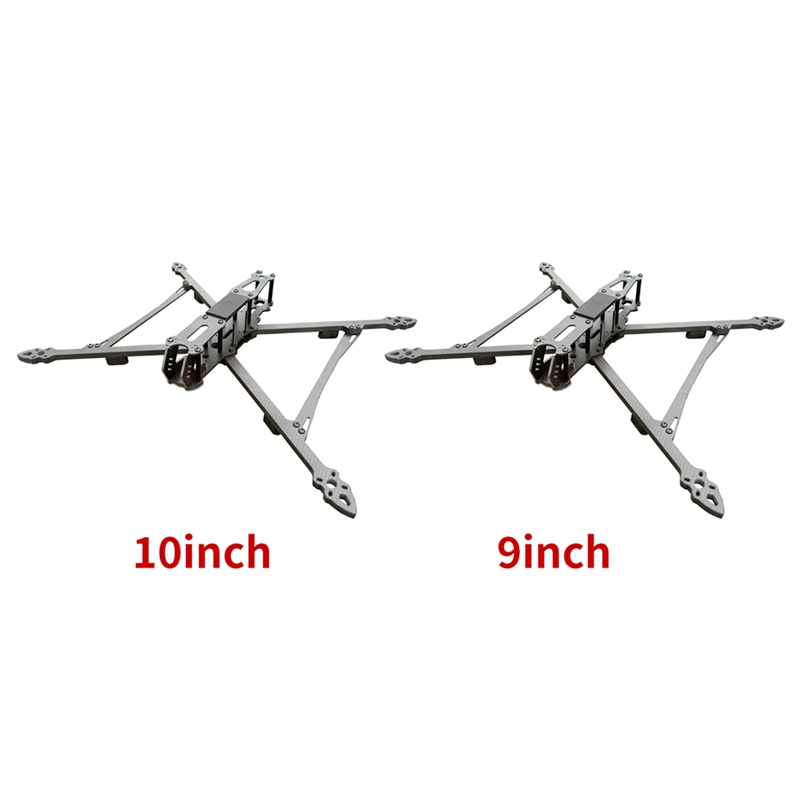 Fpv Drone Tool Kit - MARK4 V2FPV Drone Kit Telaio Fibra