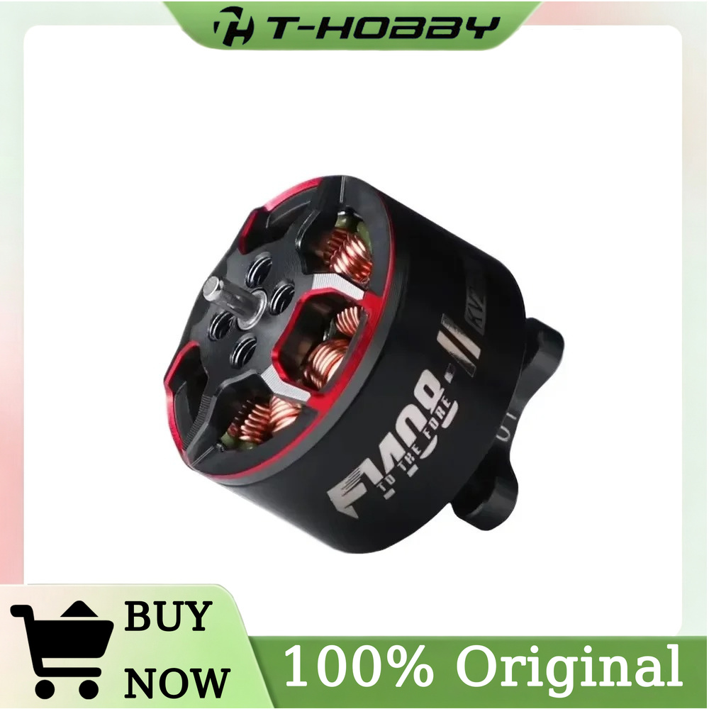 Fpv Drone Goggles - Motore T-Motor F1408 II Cinewhoop 2800KV