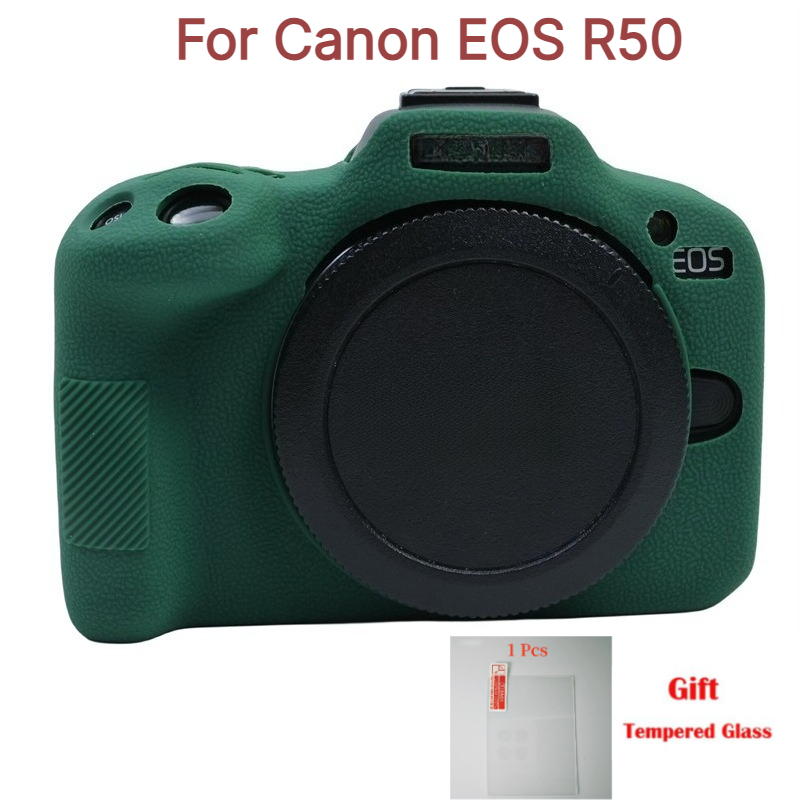 Per borsa fotocamera Canon EOS - Canon Camera Eos R50 recensione e prezzo