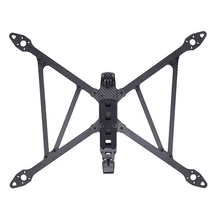 APEX10 V2 Braccio da 15 pollic - Fpv Drone Frame recensione e prezzo