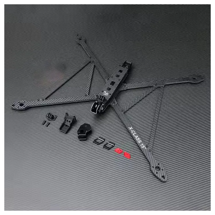 APEX10 V2 Braccio da 15 pollic - Fpv Drone Frame recensione e prezzo
