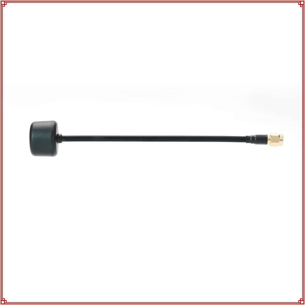 Nuovo Trasmettitore RUSHFPV 3. - Fpv Drone Antenna recensione e prezzo