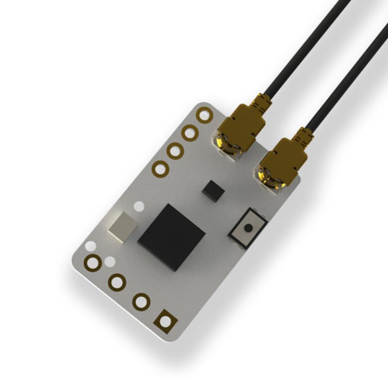Ricevitore FPV a Bassa Latenza - Tbs Fpv Tracer recensione e prezzo