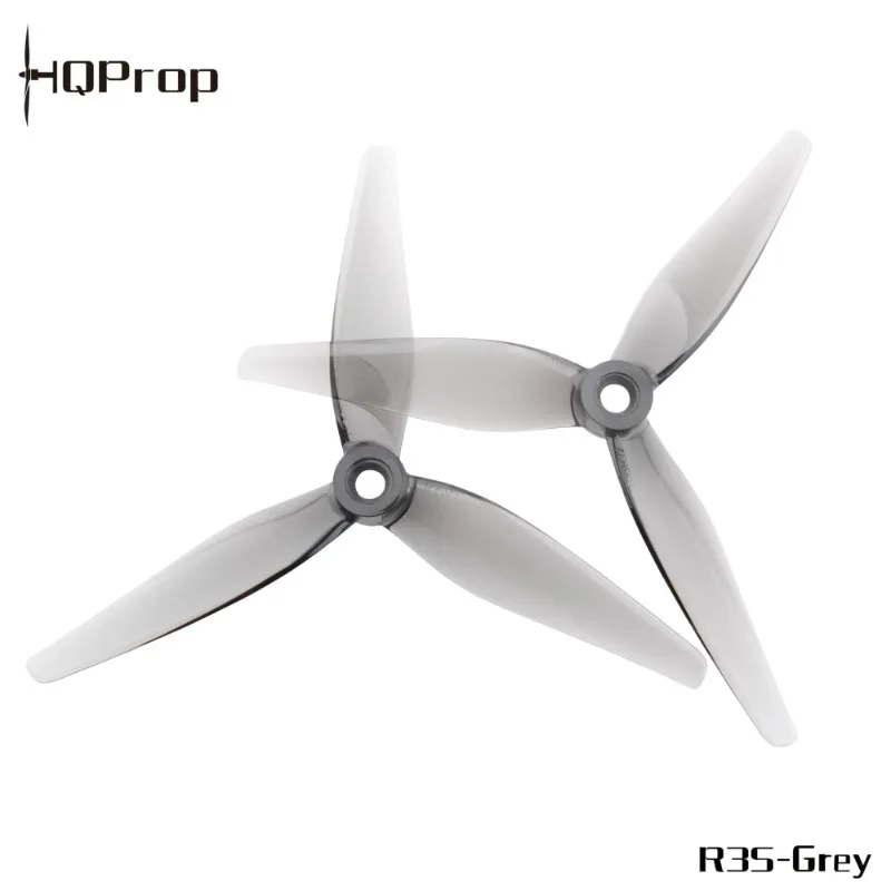 12 pz/6 paia HQProp 5135V2 R35 - Fpv Drone Quadcopter recensione e prezzo