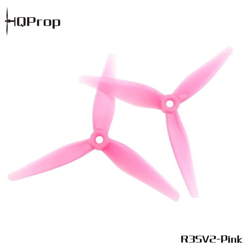 12 pz/6 paia HQProp 5135V2 R35 - Fpv Drone Quadcopter recensione e prezzo