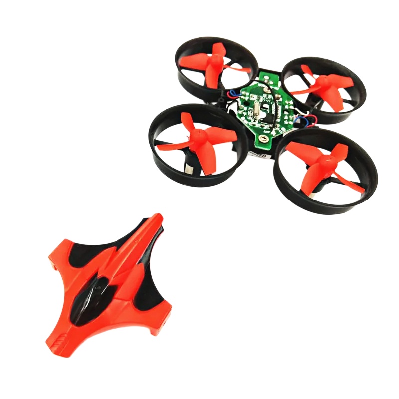 Kit Drone Fai-da-Te Completo 2 - Fpv Drone Charger recensione e prezzo