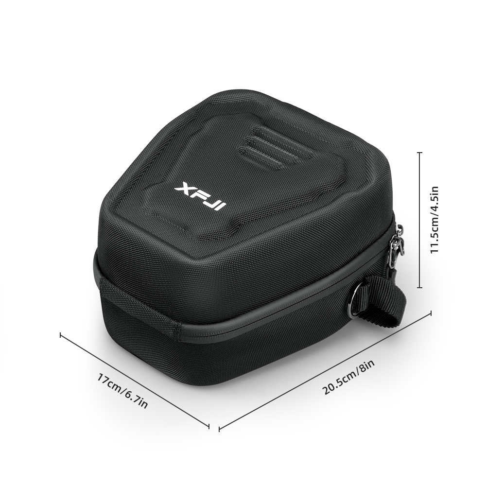 Custodia rigida XFJI per fotoc - Canon Camera Eos R50 recensione e prezzo