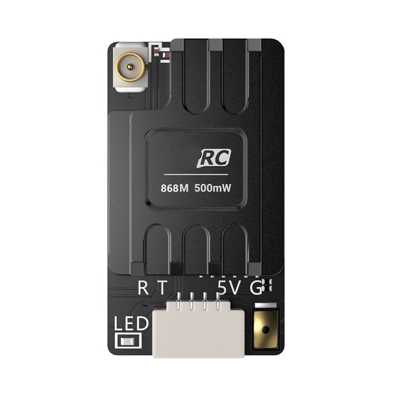 AS96-Per GEPRC ELRS Nano 915Mh - Fpv Drone Antenna recensione e prezzo