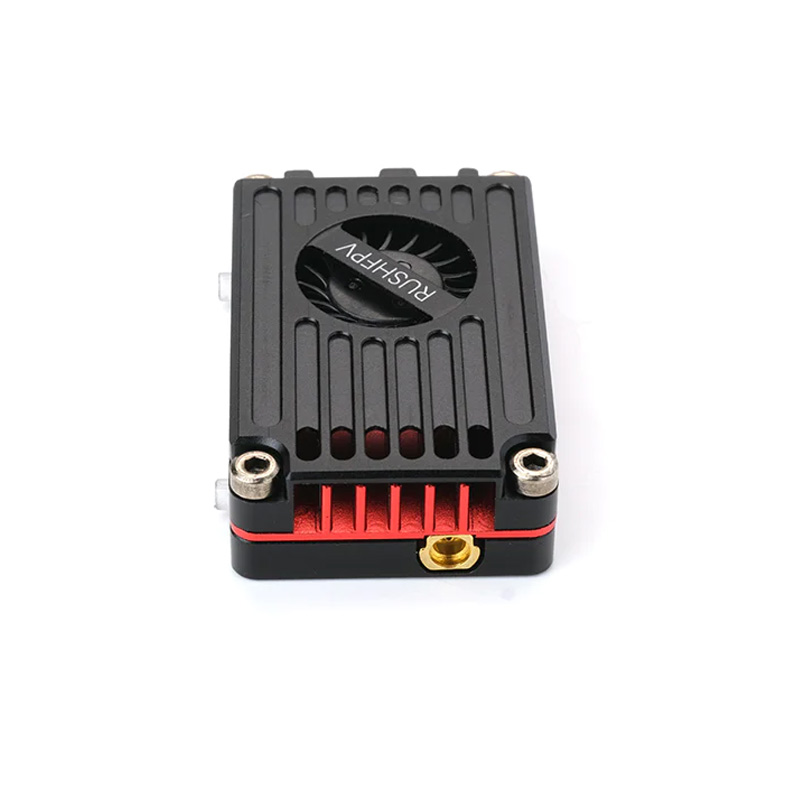 RUSH TANK MAX SOLO 5.8GHz 2.5W - Fpv Drone Vtx recensione e prezzo