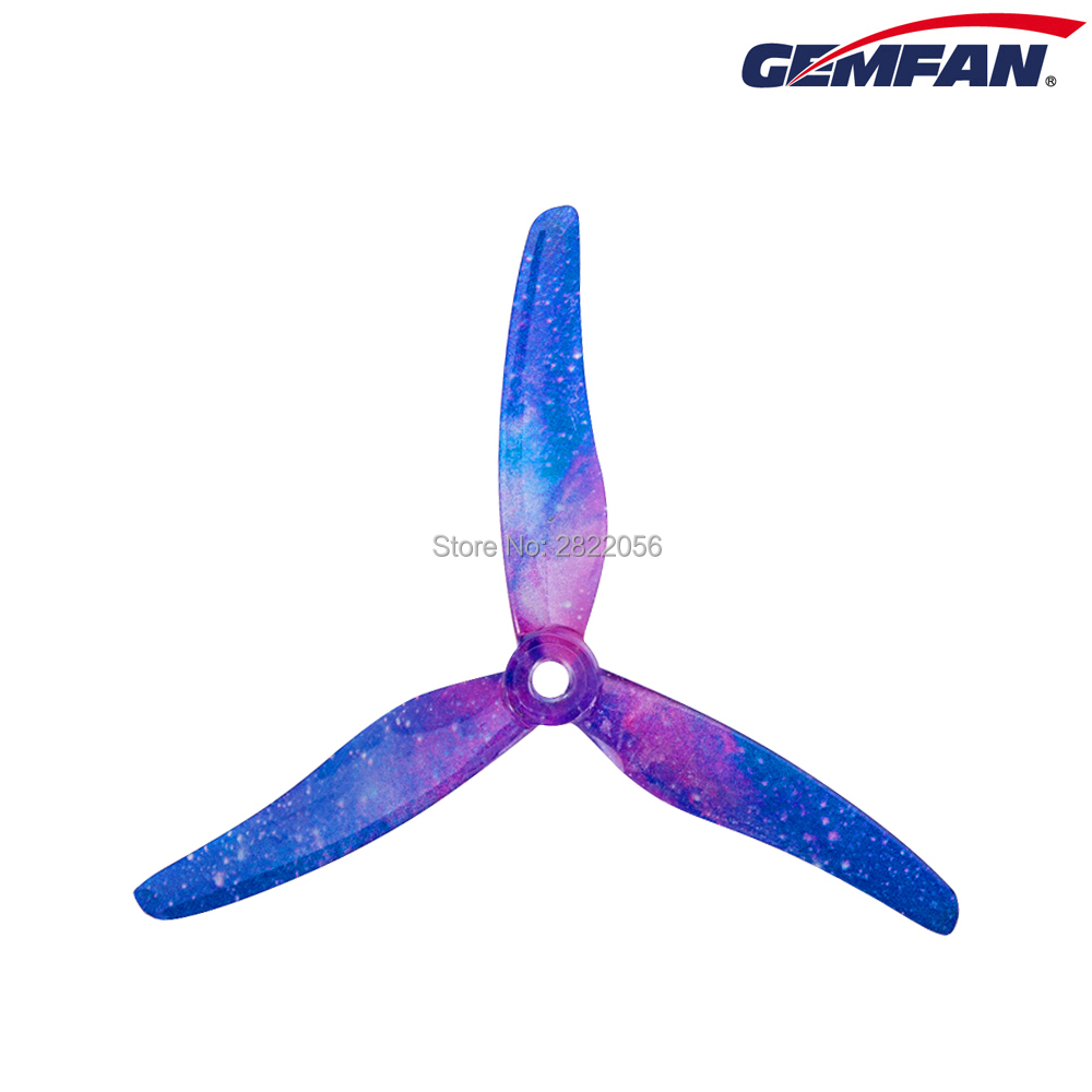 8 Pezzi/ 4 Coppie di Eliche Ge - Fpv Drone Propeller recensione e prezzo