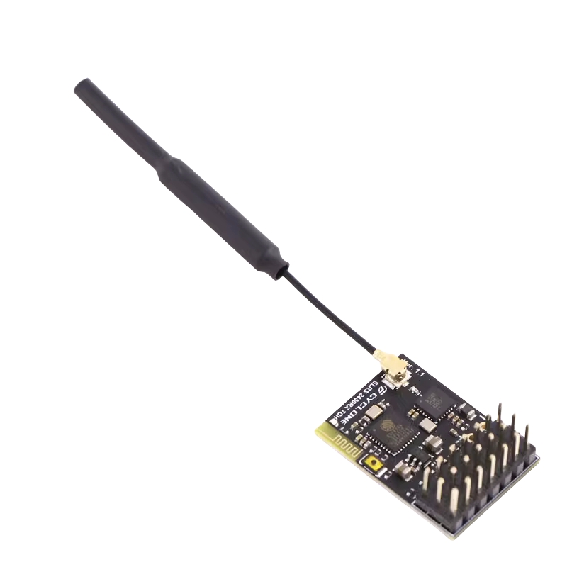 ELRS 2.4G PWM 7CH 6CH CRSF ric - Fpv Drone Quadcopter recensione e prezzo