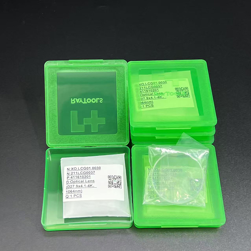 10 Lenti Protettive Laser Orig - Holy Stone Drone Hs720 recensione e prezzo