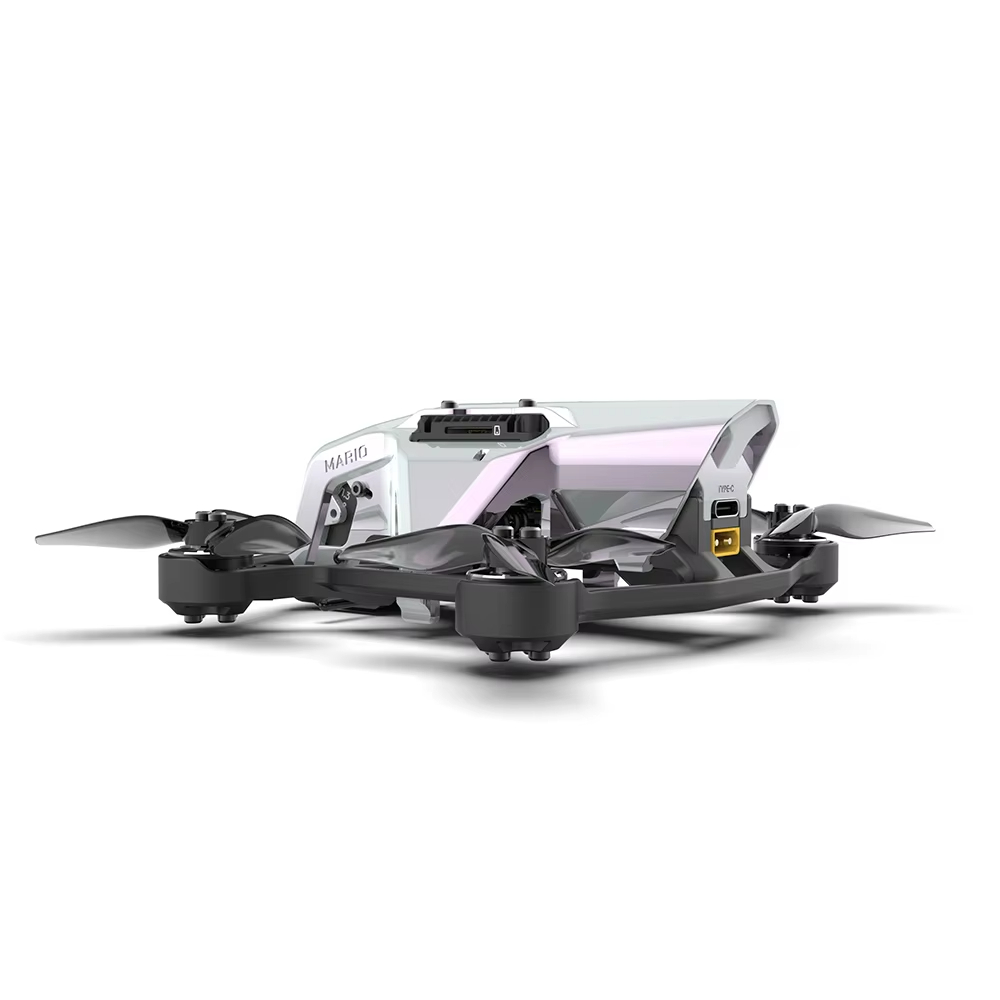 SpeedyBee Mario Mini25 PW /Mar - Fpv Drone Goggles recensione e prezzo
