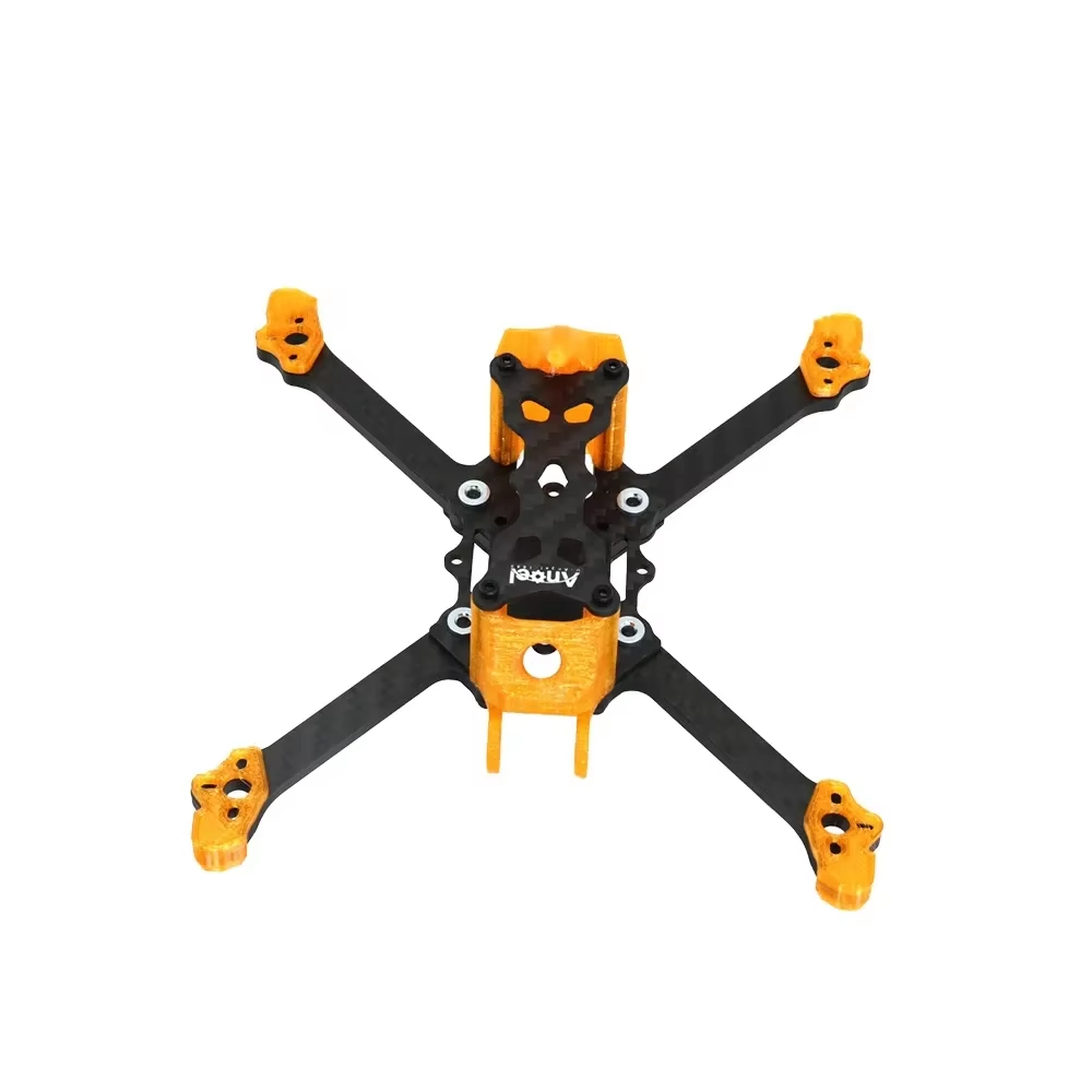 Kit Telaio Drone in Fibra di C - Fpv Drone Bag recensione e prezzo
