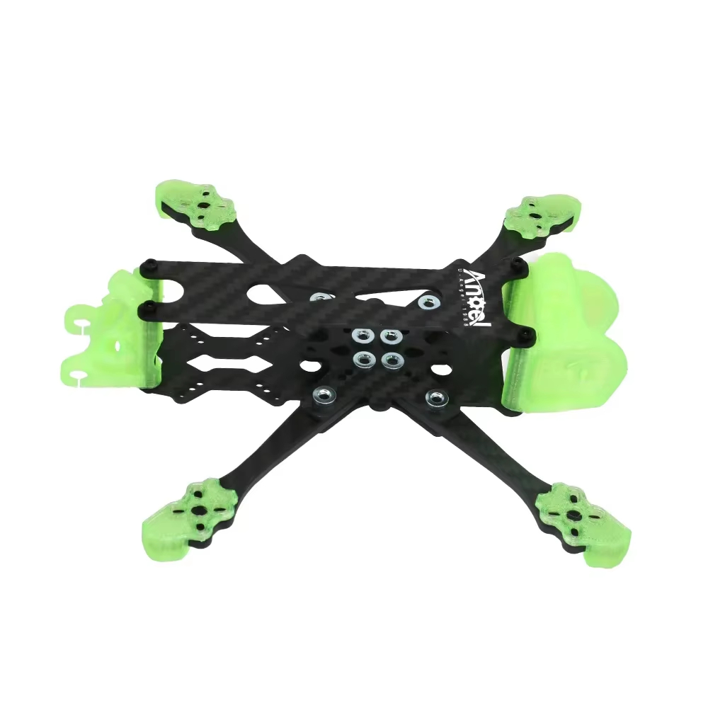 Kit Telaio Drone in Fibra di C - Fpv Drone Bag recensione e prezzo