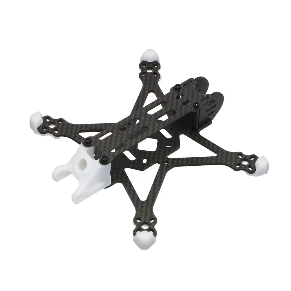 Kit Telaio Drone in Fibra di C - Fpv Drone Bag recensione e prezzo