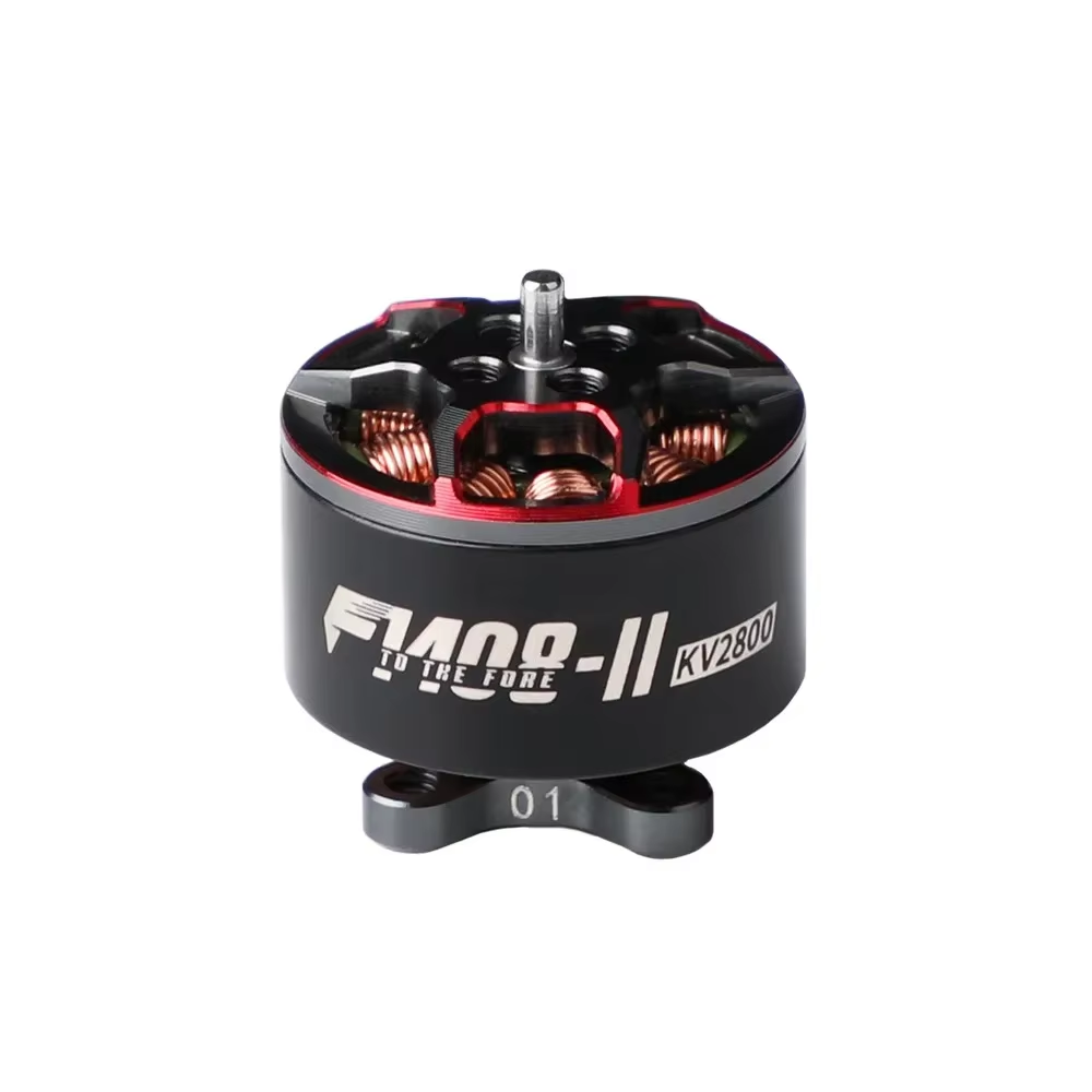 Motore T-Motor F1408 II Cinewh - Fpv Drone Goggles recensione e prezzo