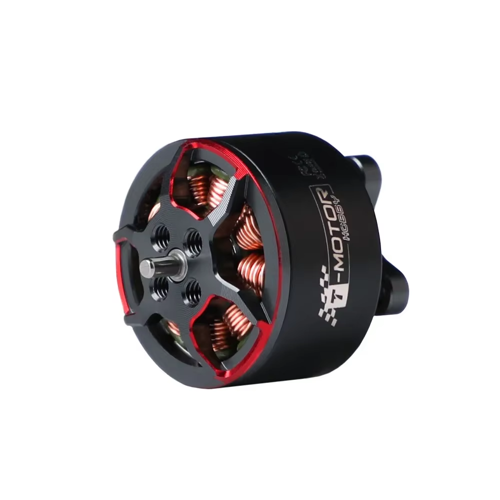 Motore T-Motor F1408 II Cinewh - Fpv Drone Goggles recensione e prezzo