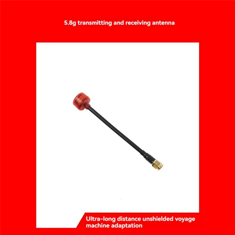 B49C 5.8G FPV Antenna VTX VRX  - Fpv Drone Vtx recensione e prezzo