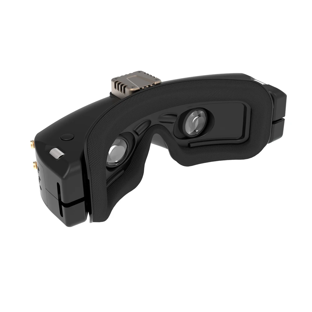 Occhiali FPV da Corsa Skyzone  - Fpv Drone Goggles recensione e prezzo