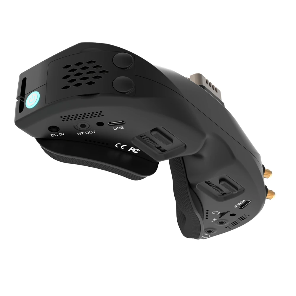 Occhiali FPV da Corsa Skyzone  - Fpv Drone Goggles recensione e prezzo